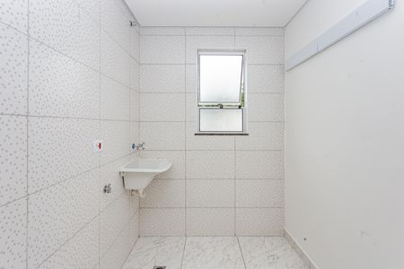 Casa para alugar com 32m², 1 quarto e sem vaga Casa para alugar com 32m², 1 quarto e sem vagaÁrea de Serviço