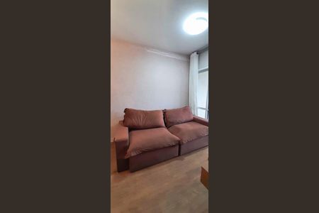 Apartamento à venda com 54m², 2 quartos e 1 vaga
