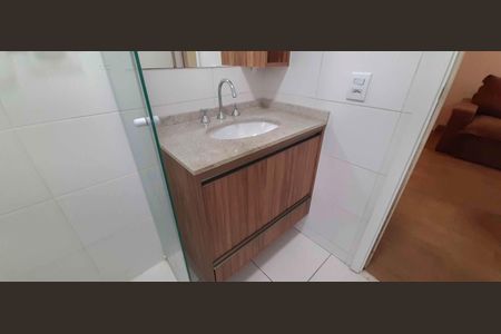 Apartamento à venda com 54m², 2 quartos e 1 vaga