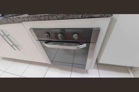 Apartamento à venda com 54m², 2 quartos e 1 vaga