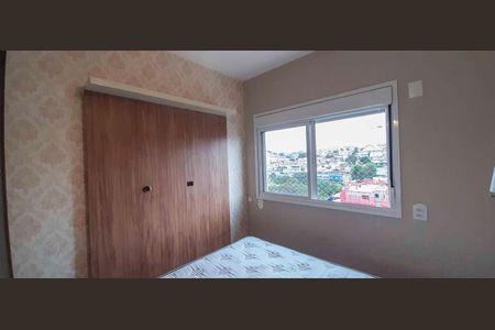 Apartamento à venda com 54m², 2 quartos e 1 vaga