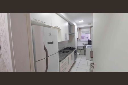Apartamento à venda com 54m², 2 quartos e 1 vaga Apartamento à venda com 54m², 2 quartos e 1 vagaCozinha