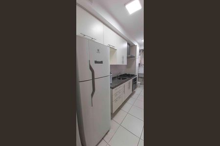 Apartamento à venda com 54m², 2 quartos e 1 vaga Apartamento à venda com 54m², 2 quartos e 1 vagaCozinha