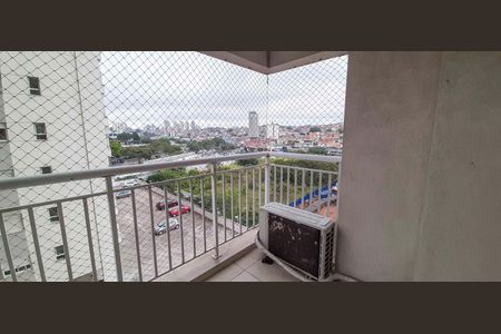 Apartamento à venda com 54m², 2 quartos e 1 vaga