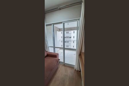 Apartamento à venda com 54m², 2 quartos e 1 vaga