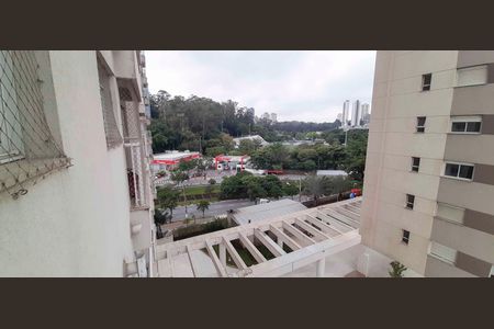 Apartamento à venda com 54m², 2 quartos e 1 vaga