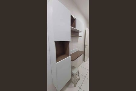 Apartamento à venda com 54m², 2 quartos e 1 vaga