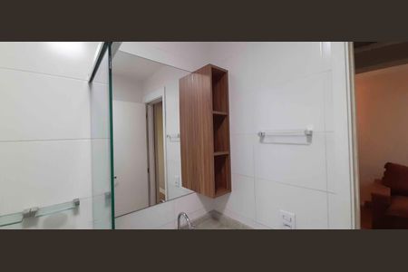 Apartamento à venda com 54m², 2 quartos e 1 vaga
