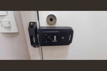 Apartamento à venda com 54m², 2 quartos e 1 vaga