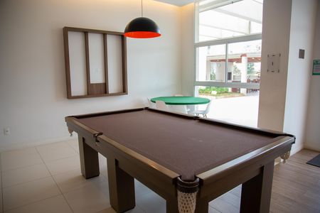 Apartamento à venda com 54m², 2 quartos e 1 vaga