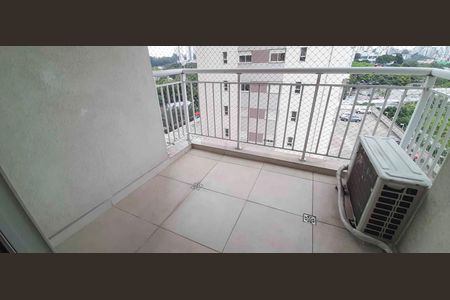 Apartamento à venda com 54m², 2 quartos e 1 vaga Apartamento à venda com 54m², 2 quartos e 1 vagaSacada