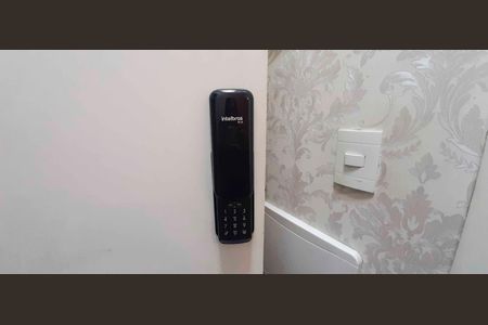 Apartamento à venda com 54m², 2 quartos e 1 vaga Apartamento à venda com 54m², 2 quartos e 1 vagaFechadura Eletrônica