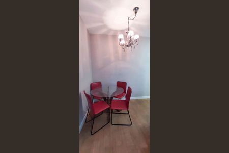 Apartamento à venda com 54m², 2 quartos e 1 vaga