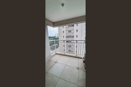 Apartamento à venda com 54m², 2 quartos e 1 vaga Apartamento à venda com 54m², 2 quartos e 1 vagaSacada