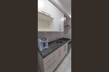 Apartamento à venda com 54m², 2 quartos e 1 vaga