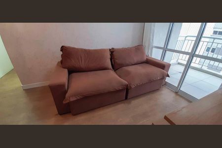 Apartamento à venda com 54m², 2 quartos e 1 vaga