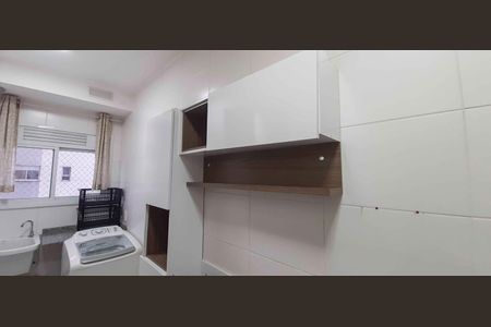 Apartamento à venda com 54m², 2 quartos e 1 vaga