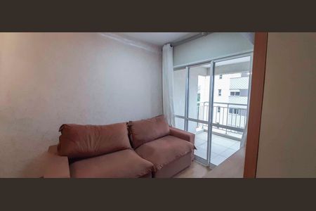 Apartamento à venda com 54m², 2 quartos e 1 vaga