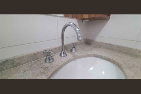 Apartamento à venda com 54m², 2 quartos e 1 vaga
