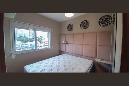Apartamento à venda com 54m², 2 quartos e 1 vaga Apartamento à venda com 54m², 2 quartos e 1 vagaQuarto 1