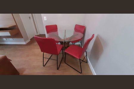 Apartamento à venda com 54m², 2 quartos e 1 vaga