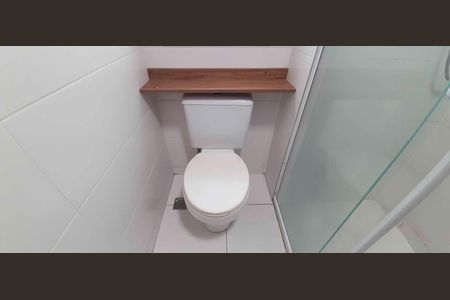 Apartamento à venda com 54m², 2 quartos e 1 vaga