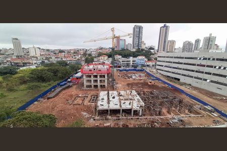 Apartamento à venda com 54m², 2 quartos e 1 vaga Apartamento à venda com 54m², 2 quartos e 1 vagaVista do Quarto 1