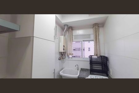 Apartamento à venda com 54m², 2 quartos e 1 vaga