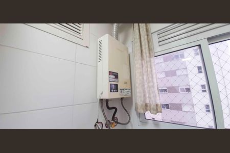 Apartamento à venda com 54m², 2 quartos e 1 vaga