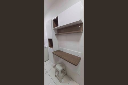 Apartamento à venda com 54m², 2 quartos e 1 vaga