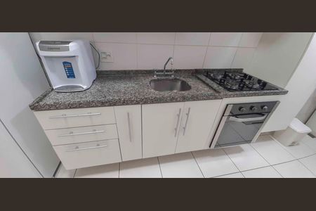 Apartamento à venda com 54m², 2 quartos e 1 vaga