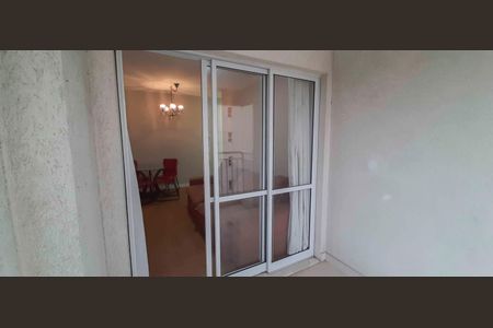 Apartamento à venda com 54m², 2 quartos e 1 vaga
