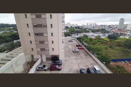 Apartamento à venda com 54m², 2 quartos e 1 vaga Apartamento à venda com 54m², 2 quartos e 1 vagaVista do Quarto 2