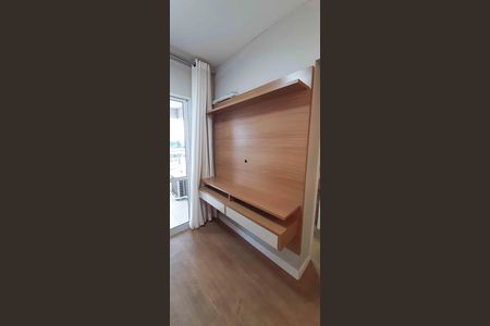 Apartamento à venda com 54m², 2 quartos e 1 vaga Apartamento à venda com 54m², 2 quartos e 1 vagaSala