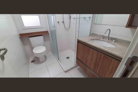 Apartamento à venda com 54m², 2 quartos e 1 vaga