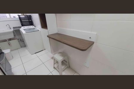 Apartamento à venda com 54m², 2 quartos e 1 vaga