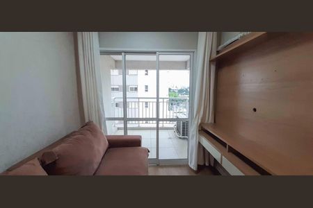 Apartamento à venda com 54m², 2 quartos e 1 vaga