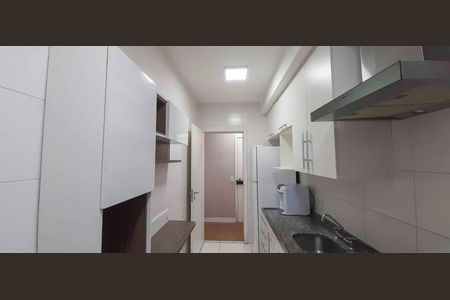 Apartamento à venda com 54m², 2 quartos e 1 vaga