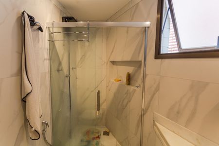 Apartamento à venda com 150m², 4 quartos e 2 vagas Apartamento à venda com 150m², 4 quartos e 2 vagasBanheiro Social