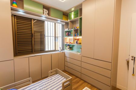 Apartamento à venda com 150m², 4 quartos e 2 vagas Apartamento à venda com 150m², 4 quartos e 2 vagasQuarto 3