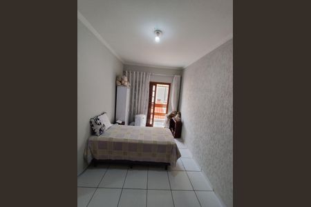 Quarto de casa à venda com 3 quartos, 172m² em Jardim San Diego, Campinas