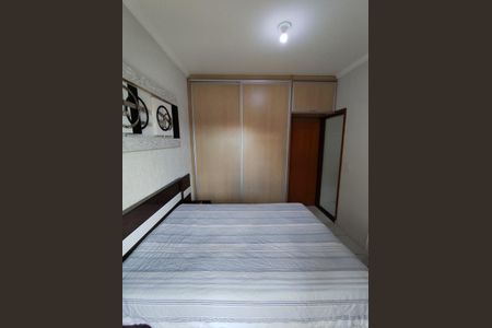Quarto de casa à venda com 3 quartos, 172m² em Jardim San Diego, Campinas