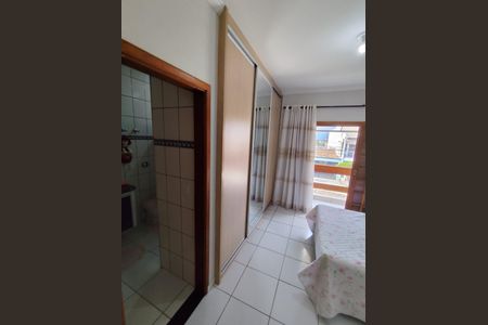 Quarto de casa à venda com 3 quartos, 172m² em Jardim San Diego, Campinas