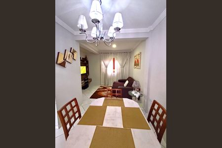 Sala de casa à venda com 3 quartos, 172m² em Jardim San Diego, Campinas