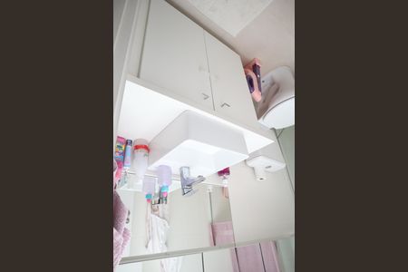 Apartamento para alugar com 71m², 2 quartos e 1 vagaBANHEIRO 1