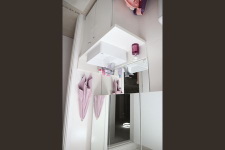Apartamento para alugar com 71m², 2 quartos e 1 vagaBANHEIRO 1