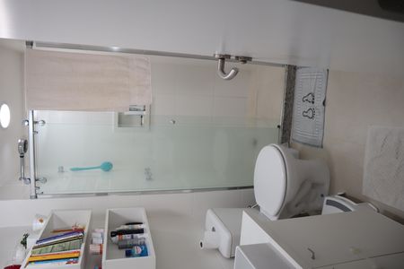 Apartamento para alugar com 71m², 2 quartos e 1 vagaBANHEIRO 2