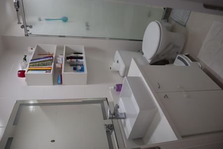 Apartamento para alugar com 71m², 2 quartos e 1 vagaBANHEIRO 2