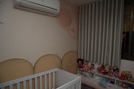 Apartamento para alugar com 71m², 2 quartos e 1 vagaQUARTO 1
