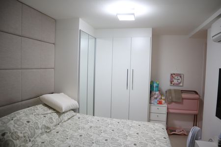 Apartamento para alugar com 71m², 2 quartos e 1 vagaQUARTO 2